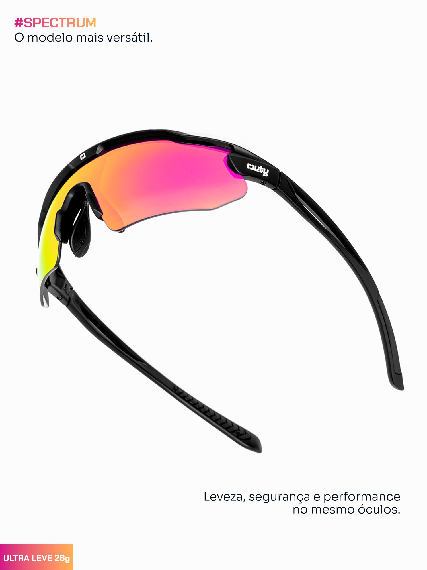 Spectrum Noir