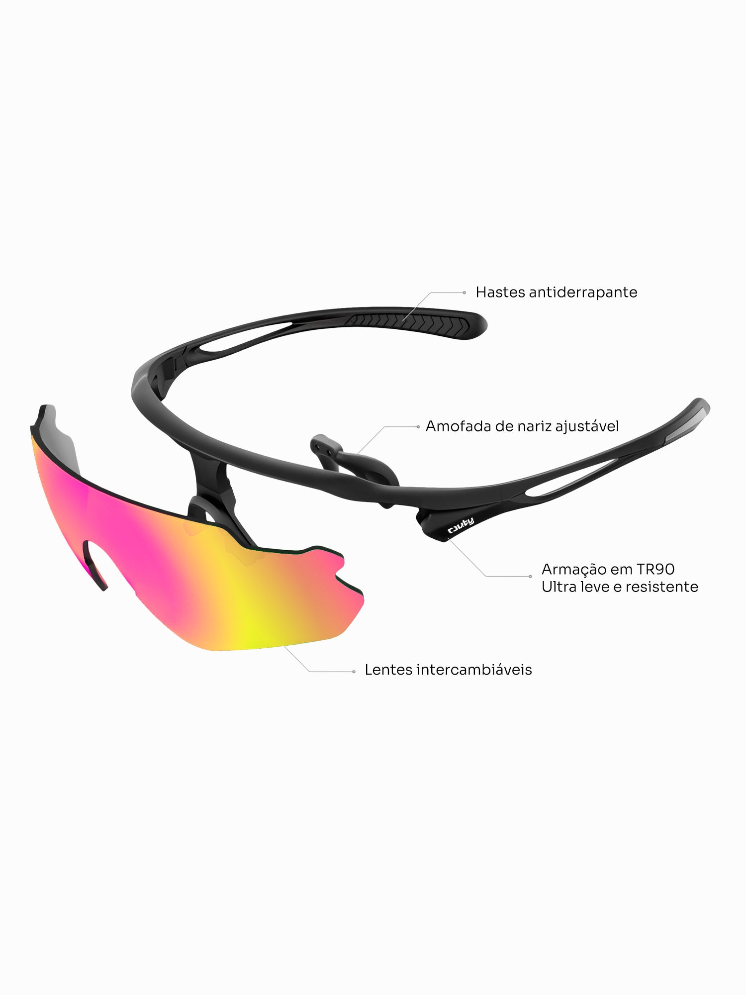 Spectrum Noir