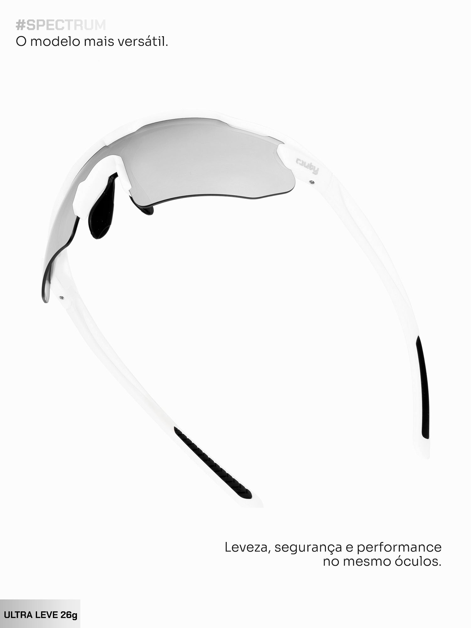 Spectrum Polar