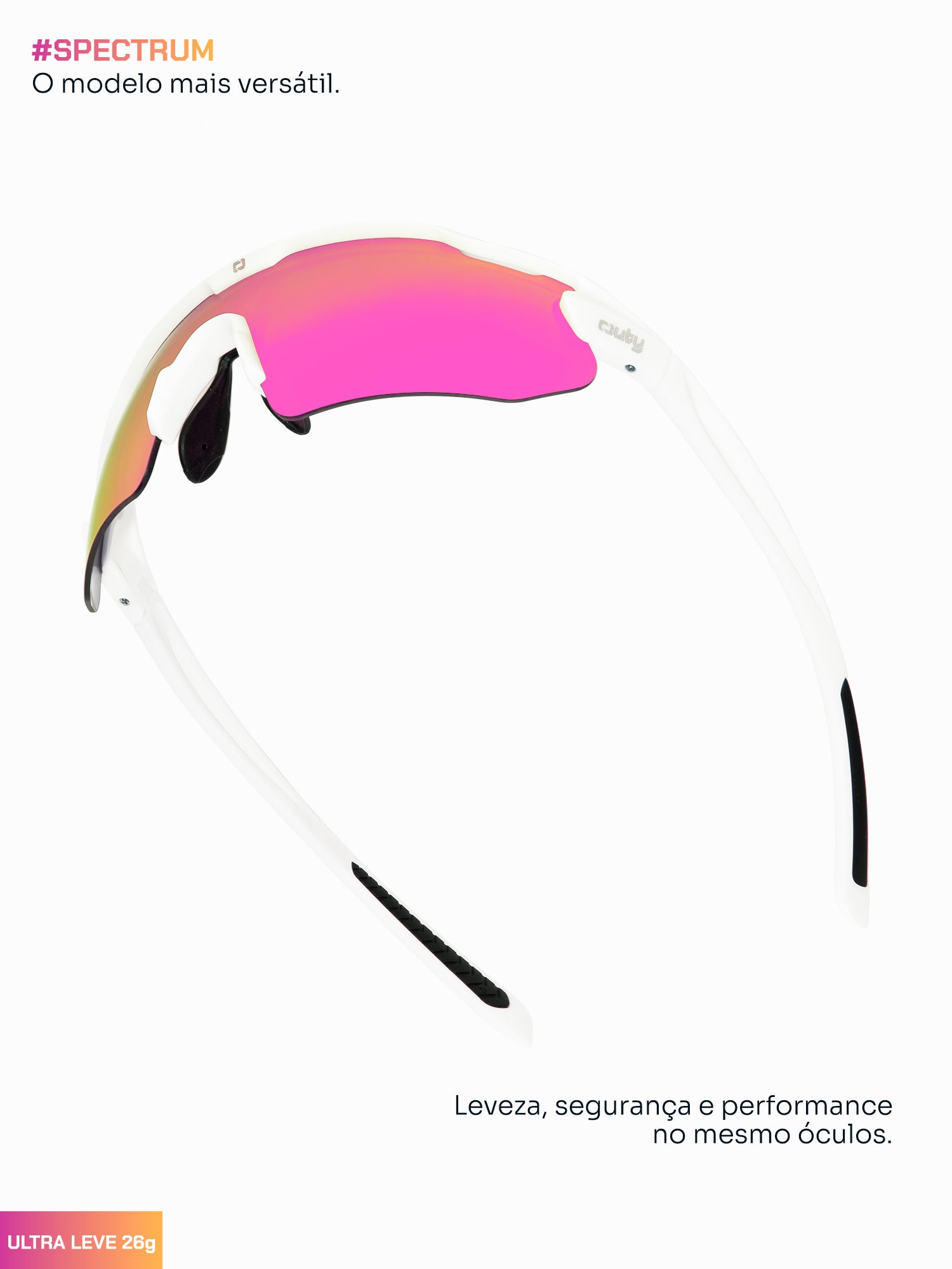 Spectrum Polar