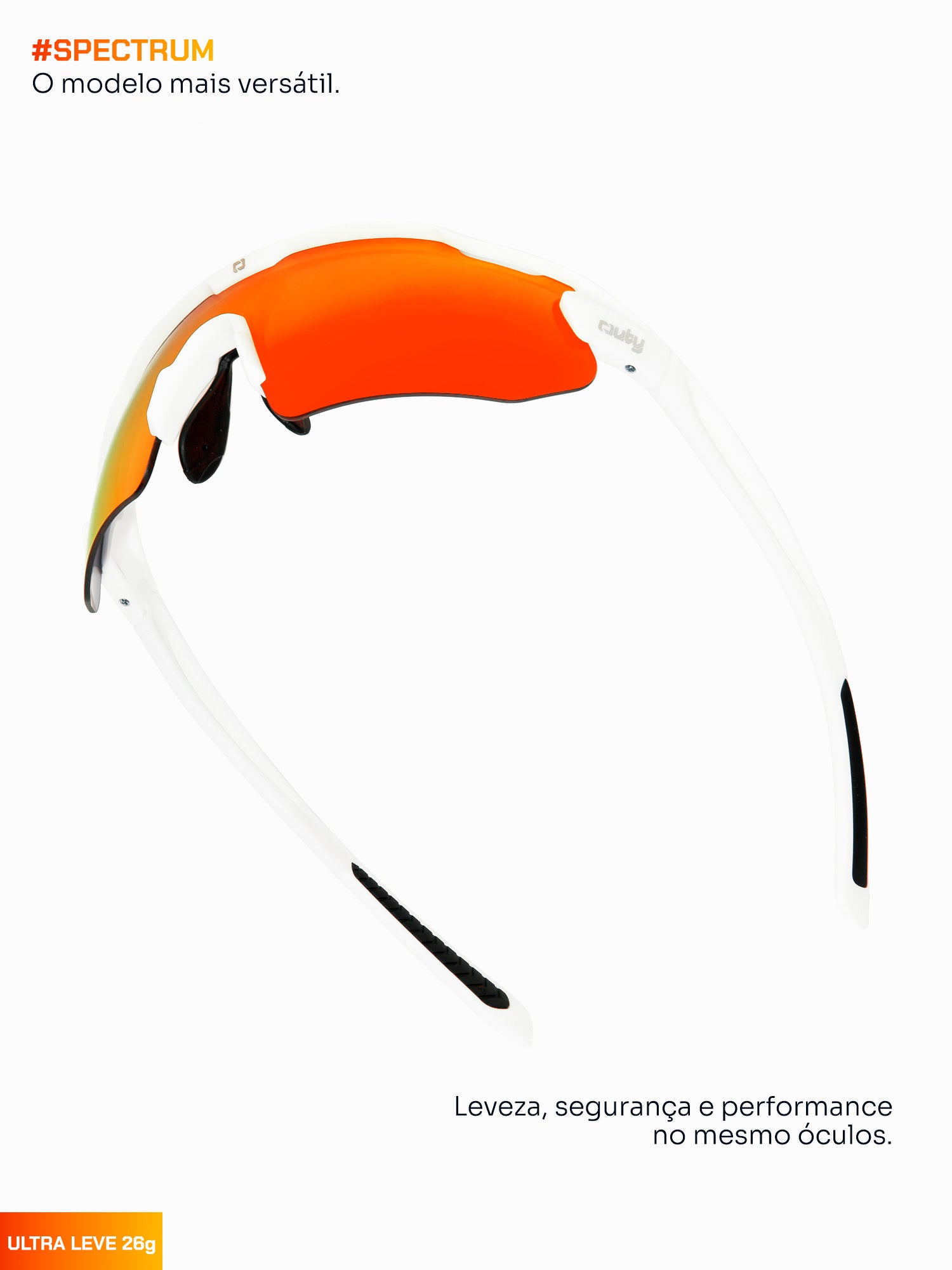 Spectrum Polar