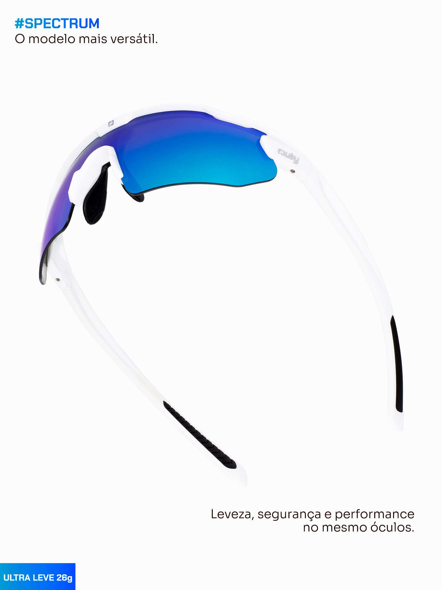Spectrum Polar