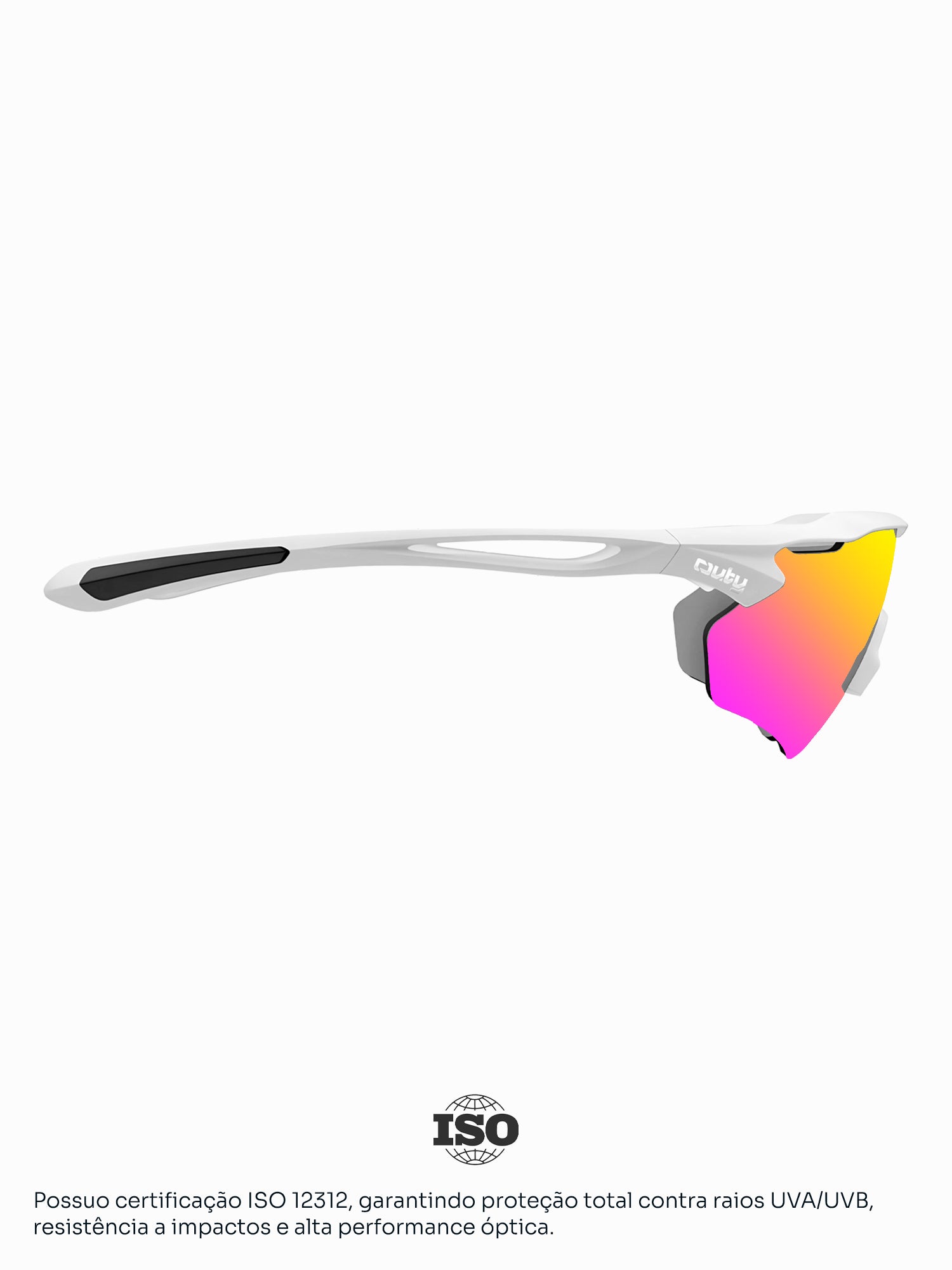 Spectrum Polar