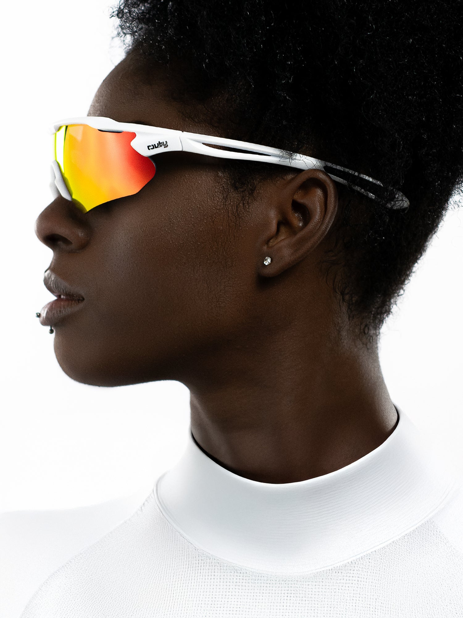 Spectrum Polar