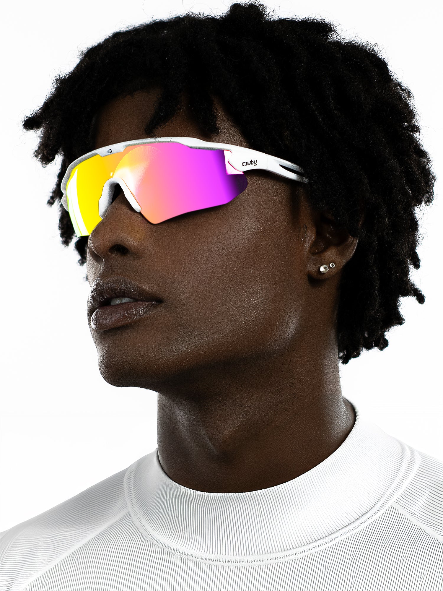 Spectrum Polar