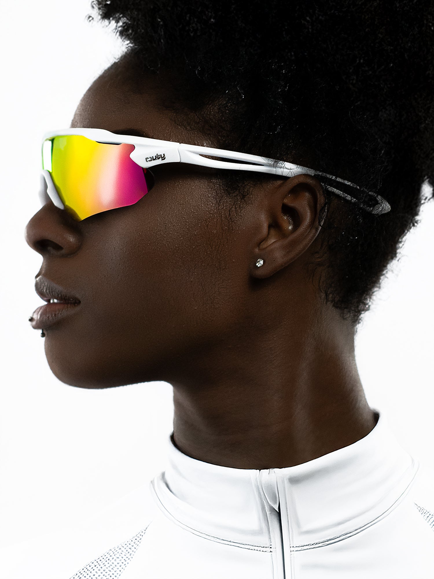 Spectrum Polar
