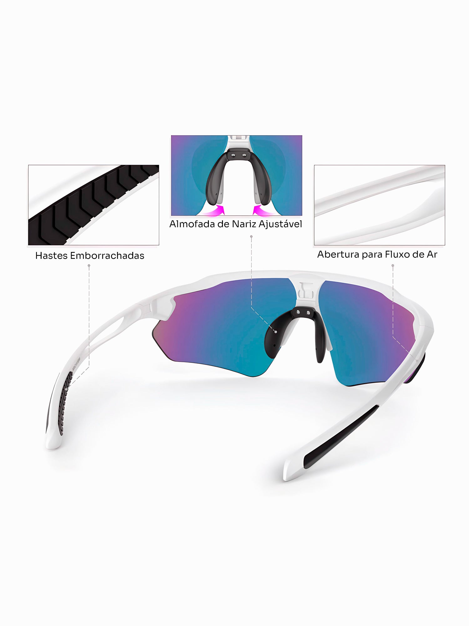 Spectrum Polar