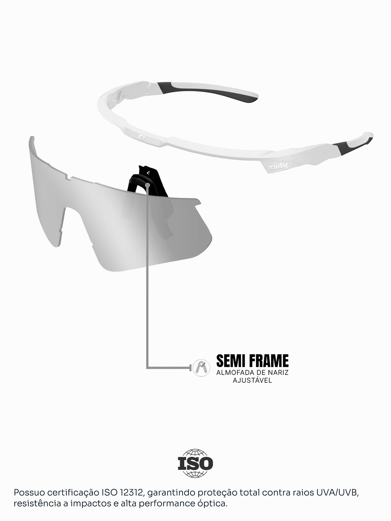 Vortex Arctic