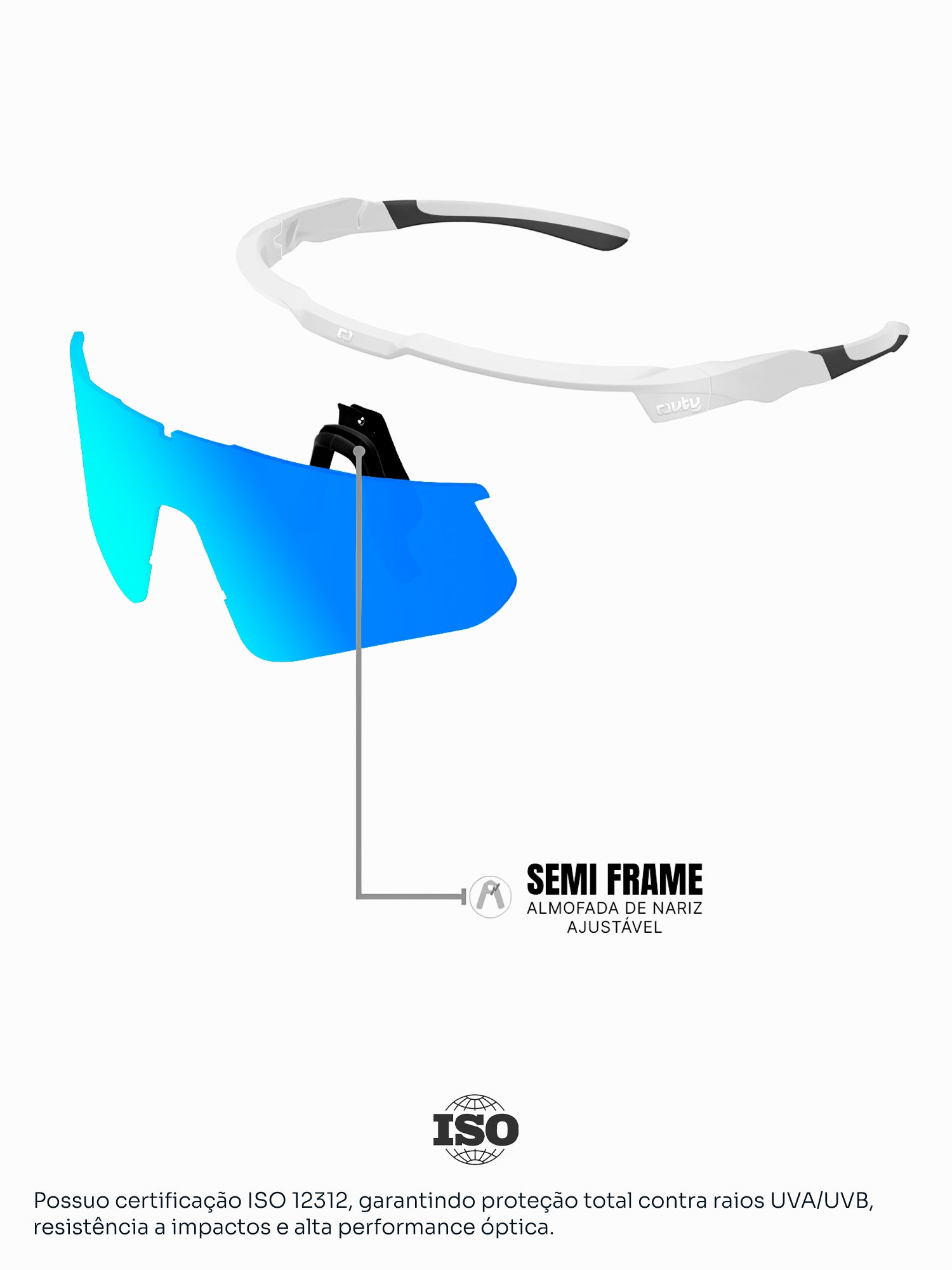 Vortex Arctic